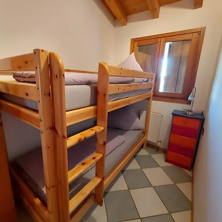 Dina Apartman