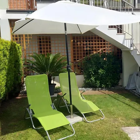 Apartman Dina