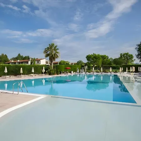Apartamento Dina Lazise