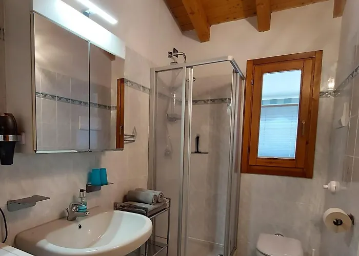 Dina Apartmán Lazise