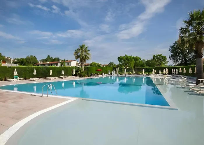 Appartement Dina Lazise